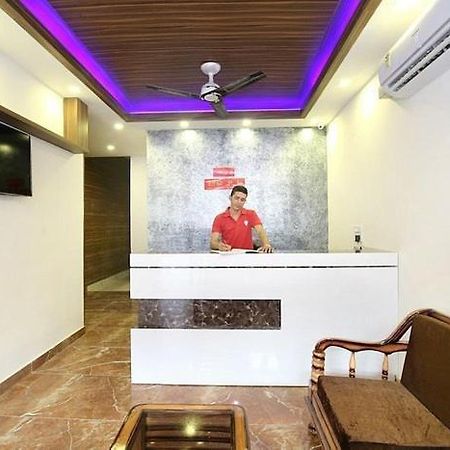 Hotel Ska Chandīgarh 외부 사진